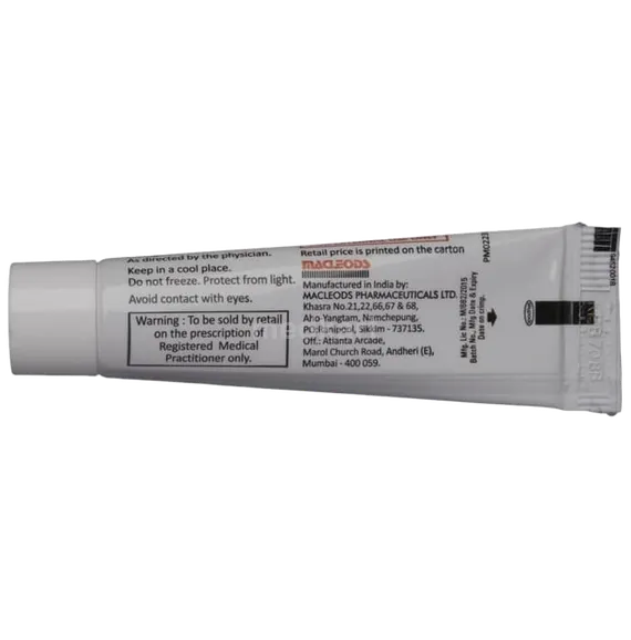 enzoheal ointment 5 gm
